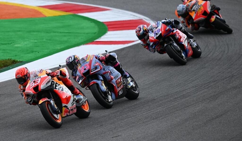 Moto GP.  The speed, the track, the scoring… everything you need to know about the Portuguese Grand Prix circuit.  sports