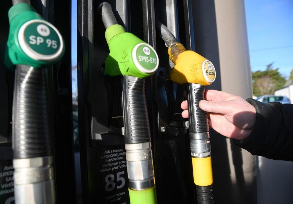 Pénurie de carburant : où trouver de l'essence en Loire-Atlantique ? 