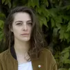 photo  la dieppoise fishbach est à l’affiche du biches festival, qui aura lieu du 9 au 11 juin 2023 à rai. 