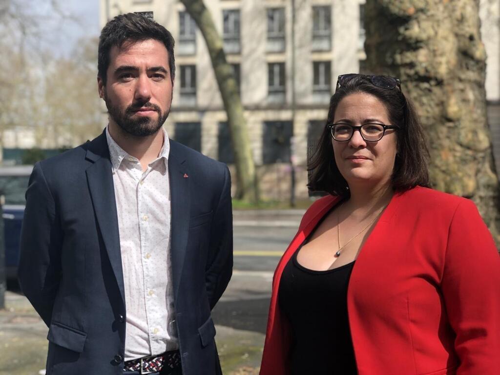 Plainte D’étudiantes Pour Des Violences Sexuelles : Les Députés De La ...