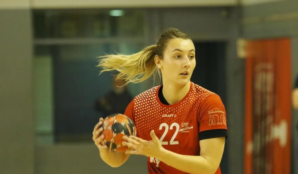 Handball. N1F La Roche n’a pas tenu la distance La Roche sur Yon