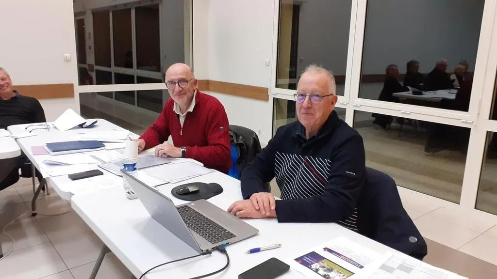 VillonslesBuissons. Les taux d’imposition n’augmentent pas en 2023