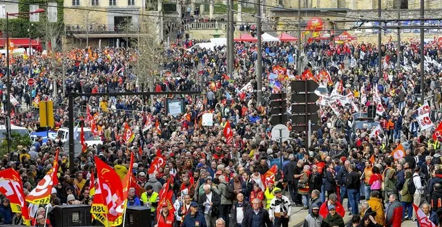 photo  ce mardi, on empruntera le même parcours que jeudi dernier.  &copy;  le maine libre - yvon loue 