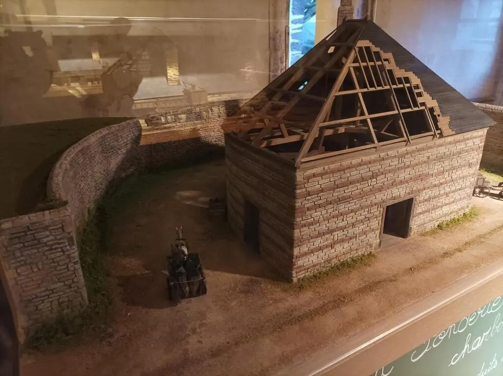 de Paimpont. La fonderie sera restaurée d’ici 2025 Redon