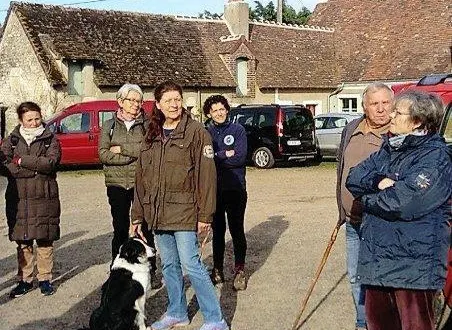 photo  les citoyens pourront discuter librement avec les élus en bas de chez eux.  &copy;  ouest-france 