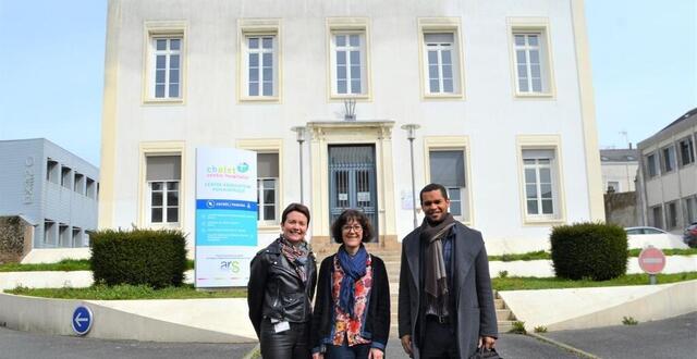 Cholet. L’hôtel Marie-Daubry, le nouveau visage de la santé mentale en