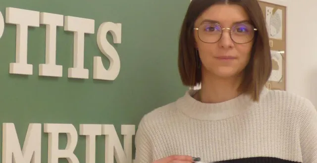 photo  elodie chaloigne est l'organisatrice du kid dressing.  &copy;  ouest-france 