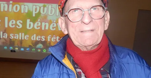 photo  jean-michel dublanc animera la fête une fois encore.  &copy;  le maine libre 