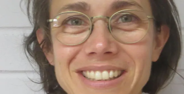 photo  émilie vincent est la référente des animations pour les familles.  &copy;  ouest-france 