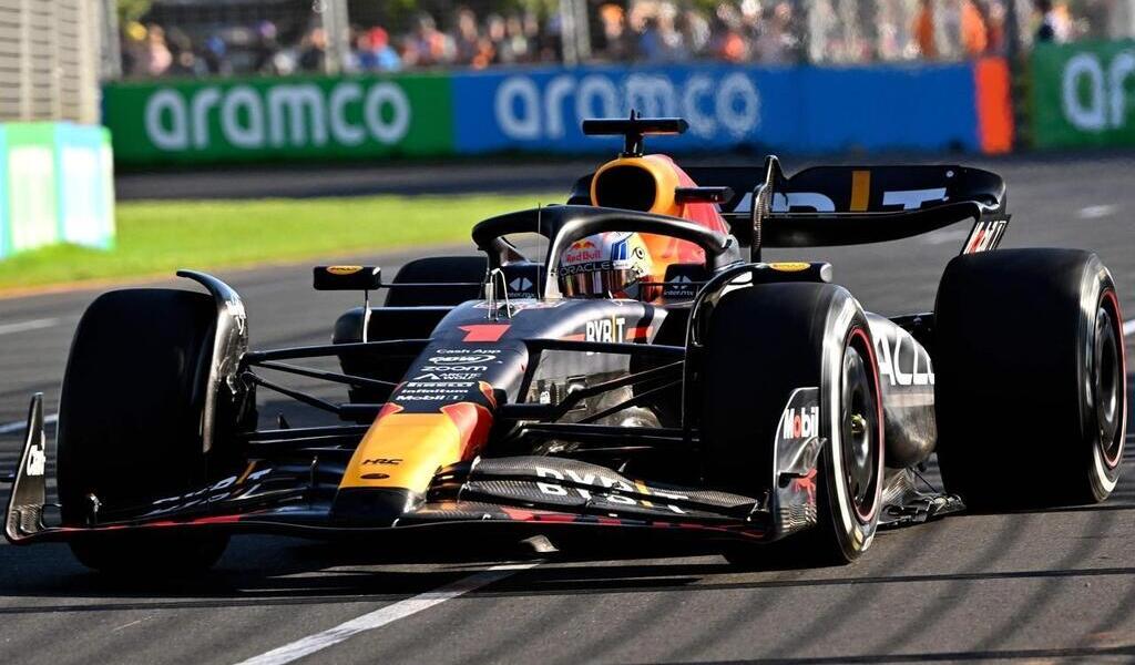 F1 - Grand Prix d'Australie 2023. « C'est un désastre… », peste