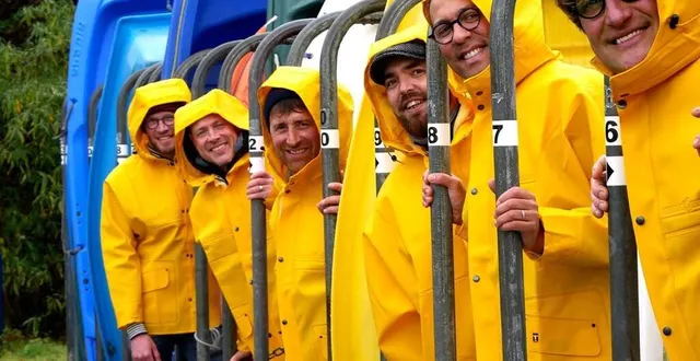 photo  sans prétention sort un nouveau single samedi 1er avril 2023.  &copy;  sans prétention 