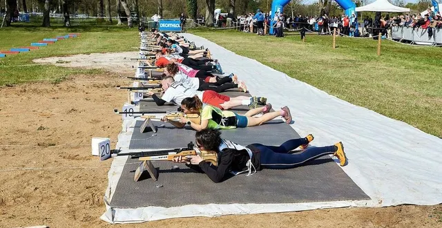 photo  our sa deuxième édition, l’épreuve entend faire aussi bien que l’an dernier, et propose encore quelques places à de nouvelles équipes.  &copy;  dminique breugnot 