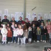 photo  les enfants des écoles ont participé au concours de dessin. 