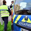 photo  les gendarmes avaient interpellé un fuyard le mardi 28 mars près de saint-calais après un accident mortel. 