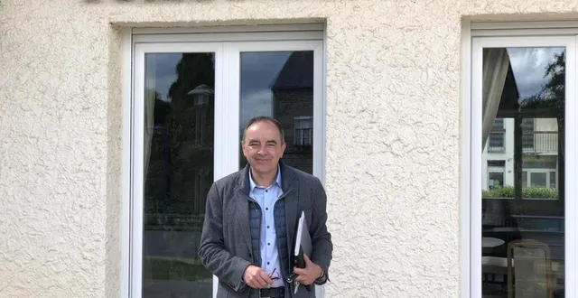 photo  le conseil municipal s’est déroulé ce vendredi 31 mars 2023 à saint-georges-des-groseillers, dans l’orne..  &copy;  archives 