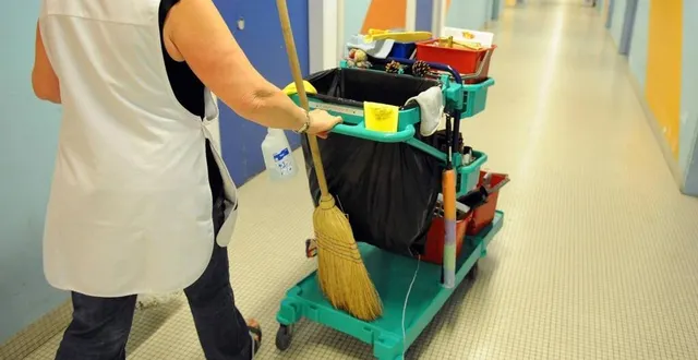 photo  maison et services recrute dans l’orne.  &copy;  archives 