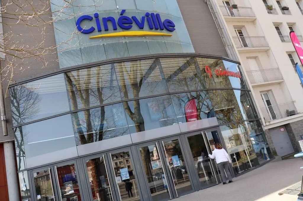 Cinéma art et essai à l’Avantscène quelle conséquence pour le