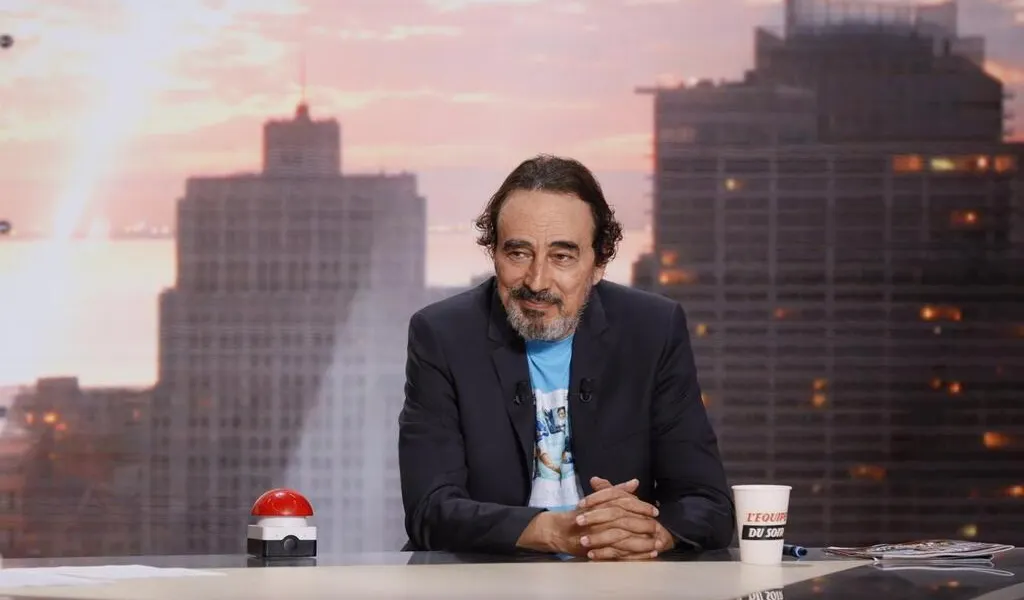 PORTRAIT. Didier Roustan, le foot par tous les chemins . Sport Fréjus