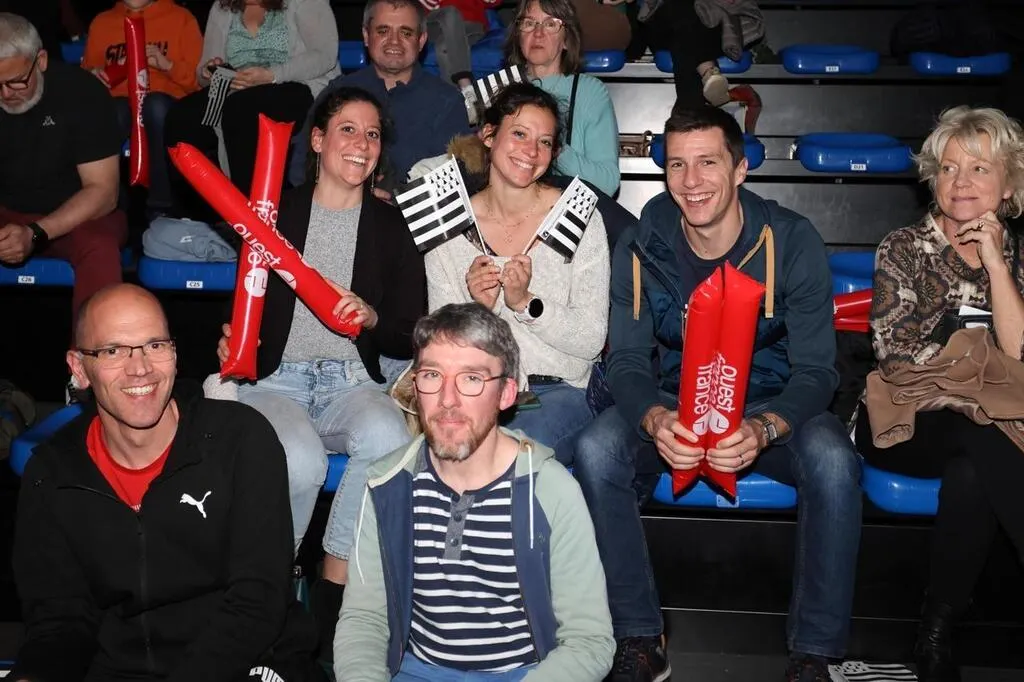 Hennebont. Tennis de table la Garde du vœu championne d’Europe ! . Sport Le