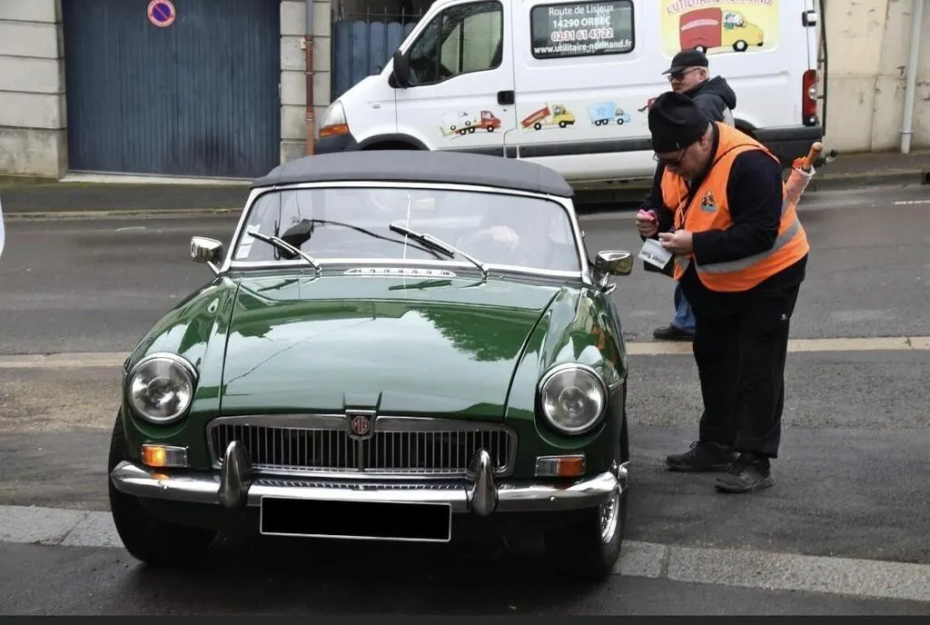 Neuf ans plus tard, le Rencard de Lisieux continue d’attirer les