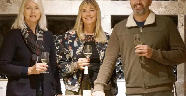 photo  les lelais ouvrent leur domaine pour le long week-end de pâques.  &copy;  le maine libre 