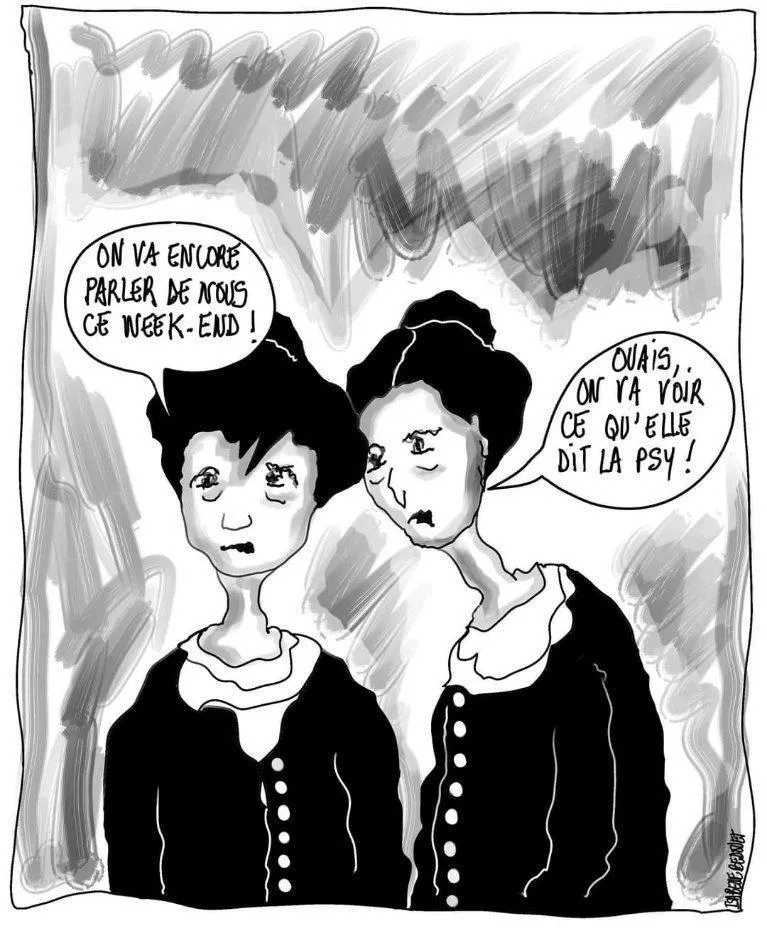 Dédicaces. « Beaucoup de nondits dans l’affaire Papin » Le Mans