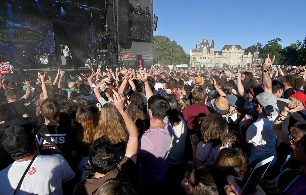 Festival Beauregard 2023, à Hérouville-Saint-Clair : les quatre raisons  d'un succès fou ! 