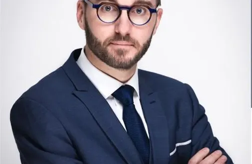 photo  françois mercier, l’administrateur judiciaire nommé à la tête des ducs d’angers  &copy;  2m & associés 