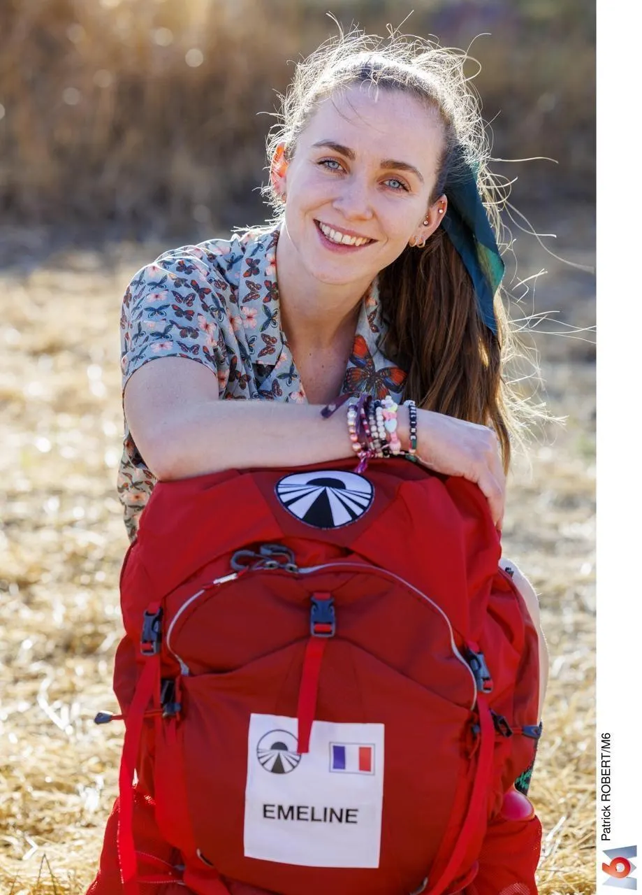 La Guingampaise Émeline s’arrête aux portes des demifinales de Pékin