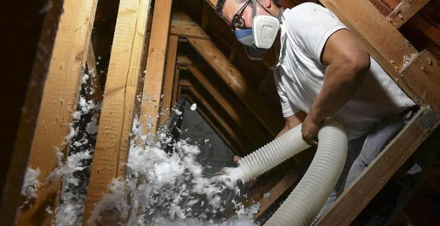 photo  les aides du fonds vert sont destinées aux communes qui veulent réaliser des travaux en faveur de la transition énergétique  &copy;  archives le maine libre yvon loué 