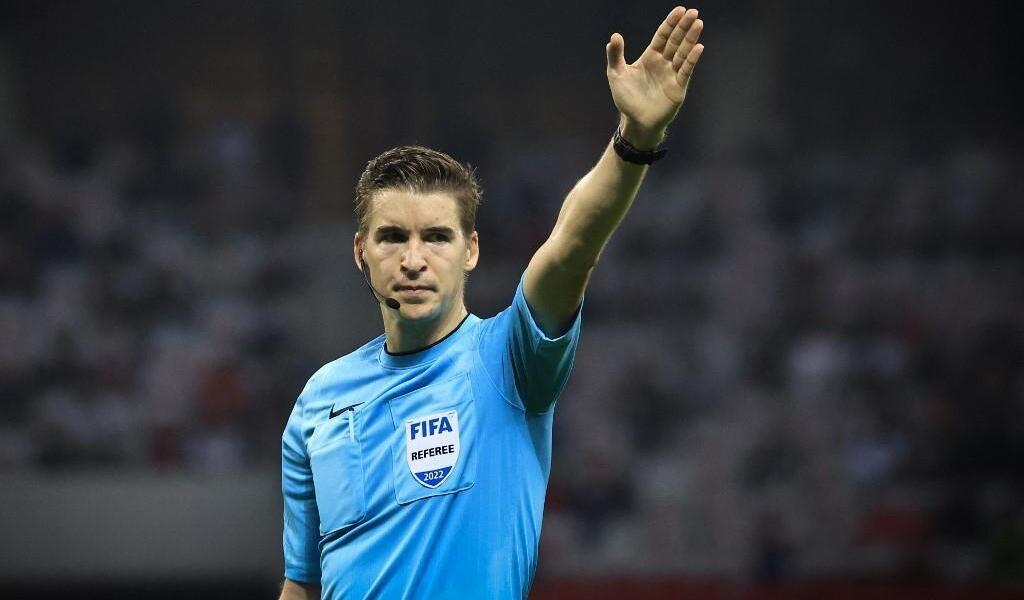 “Real Madrid vs Chelsea: Champions League Quarter-Final Match to be Refereed by François Letexier”