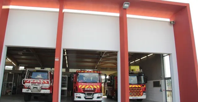 photo  une cuillère en bois laissé sur le feu dans une cuisine serait à l’origine d’un départ d’incendie survenu rue d’alsace au mans.  &copy;  ouest-france 