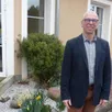 photo  jean-claude boiziau, maire depuis 2014 d’oizé (sarthe), une commune de 1 353 habitants, dresse le bilan de la première moitié de son deuxième mandat. 