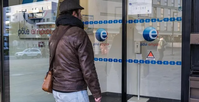 photo  l’enquête annuelle « besoins en main-d’œuvre » de pôle emploi a été publiée vendredi 7 avril 2023, mais réalisée entre octobre et décembre 2022.  &copy;  photo d’illustration : martin roche / ouest-france 