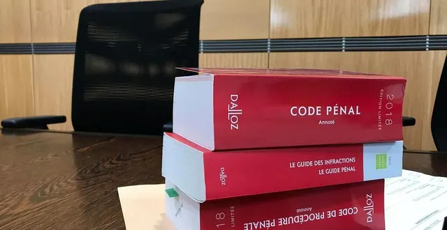 photo  ce jeudi 13 avril 2023, le tribunal correctionnel du mans (sarthe) a reconnu la responsabilité d’une entreprise de voivres-lès-le-mans dans un accident du travail survenu en septembre 2017.  &copy;  archives ouest-france 