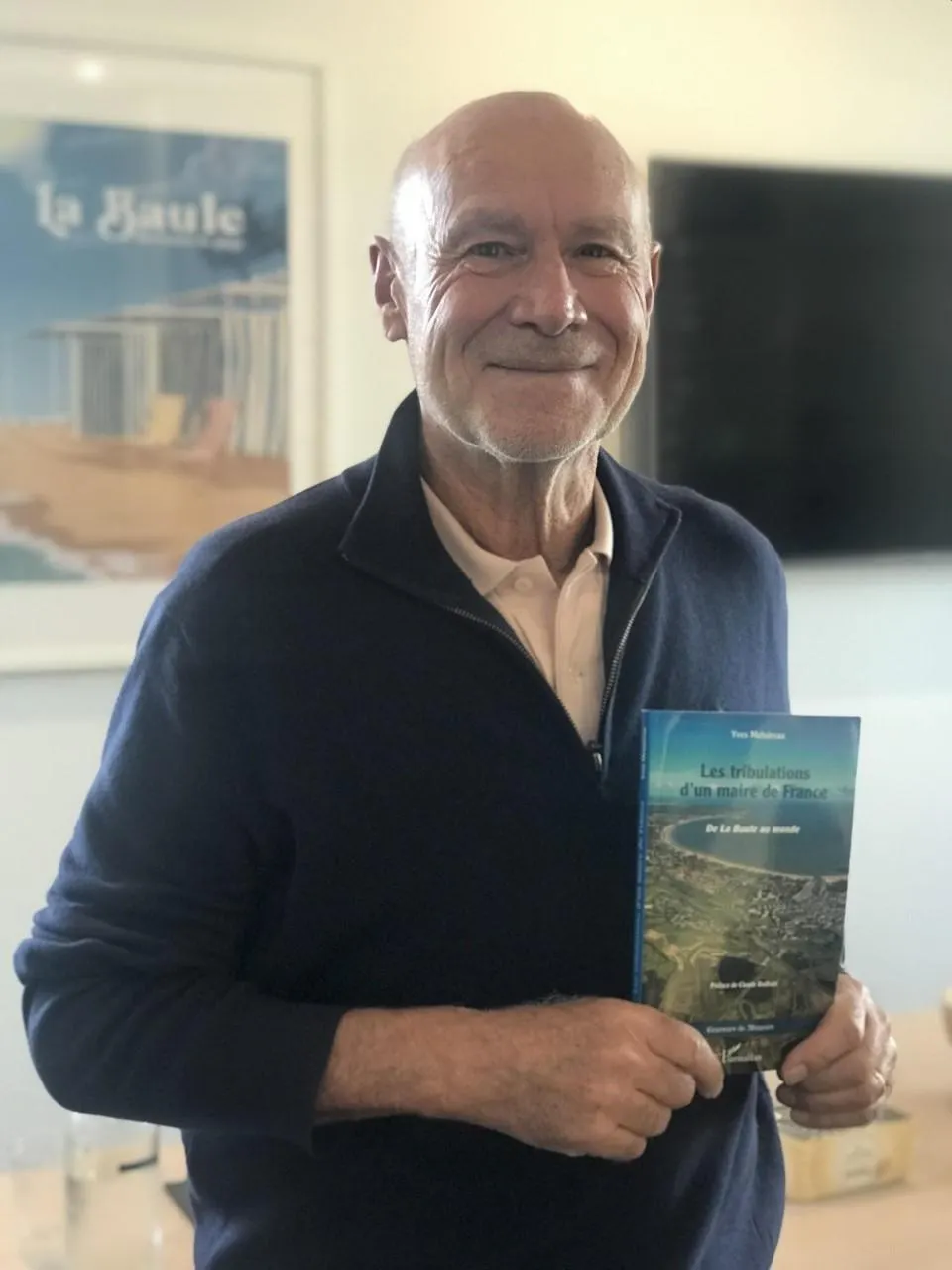 La Baule. L’ancien maire Yves Métaireau