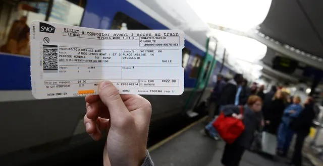 photo  les billets sont déjà disponibles à la vente.  &copy;  archive hervé petitbon 