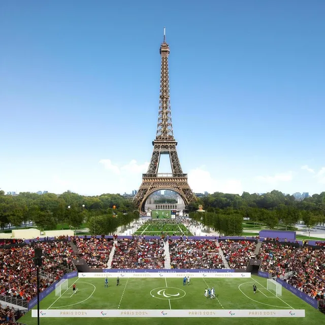JO 2024. Le projet de la mairie de Paris pour la Tour Eiffel retoqué par la justice . Sport