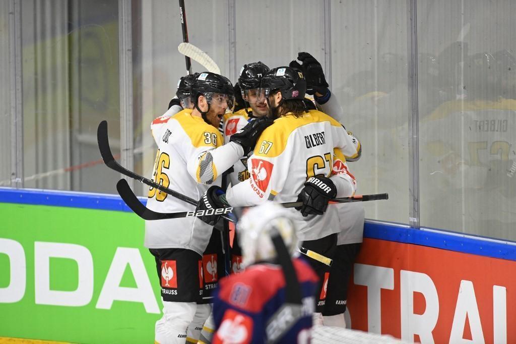 Hockey Sur Glace. Ligue Magnus : Rouen Remporte Son 17e Titre De ...