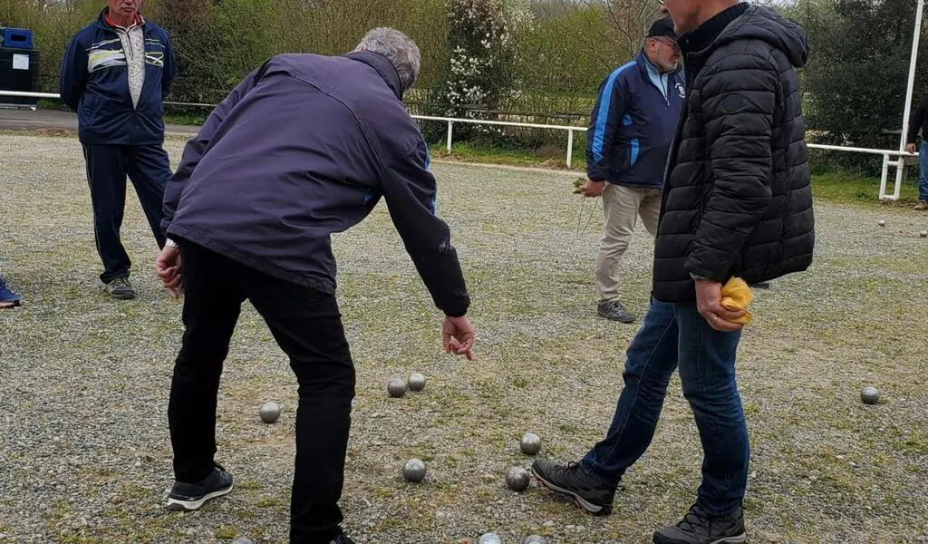 BeaulieusouslaRoche. Deux événements organisés par le club de pétanque La Roche sur Yon