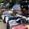 photo une petite dizaine de brocantes, bric-à-brac, vide-greniers sont organisés ce week-end dans le département.