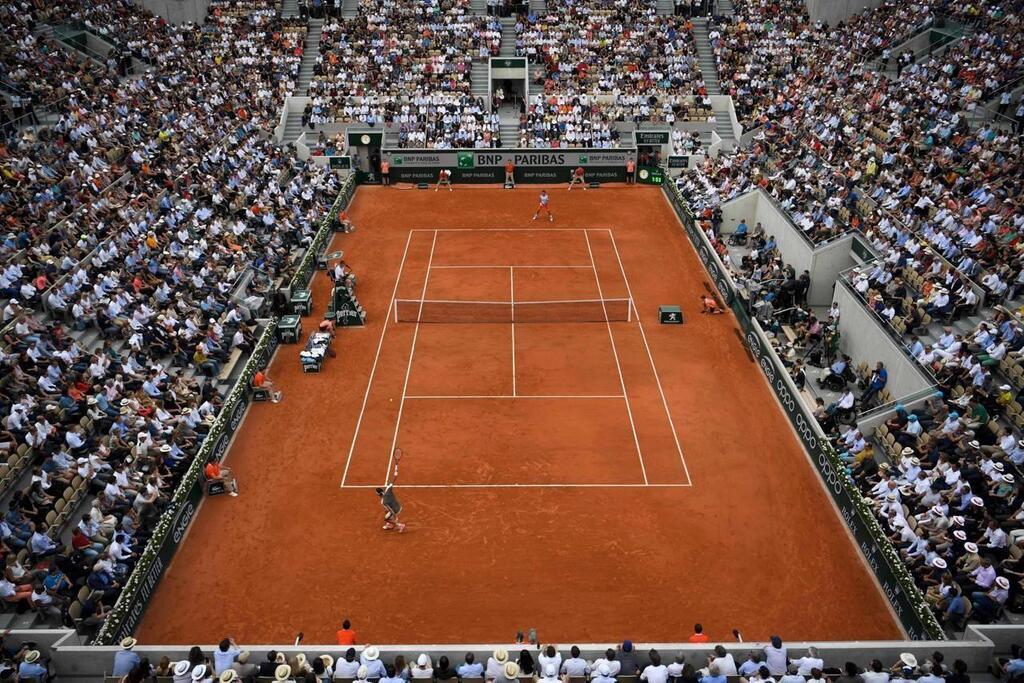Roland-Garros 2023. Peut-on encore acheter des places pour le tournoi