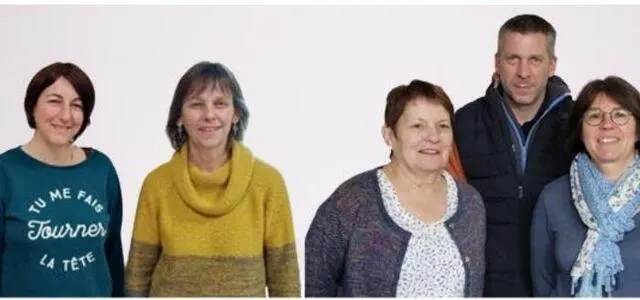 photo  après l’annonce de la fermeture d’une classe du sivos nogent – saint-george-du-rosay, les élus des deux communes se sont mis d’accord sur la répartition des classes restantes.  &copy;  archives le maine libre 