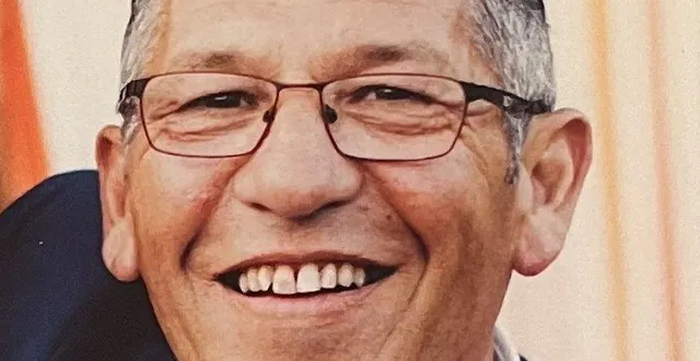 photo  bruno lejard.  &copy;  famille lejard 