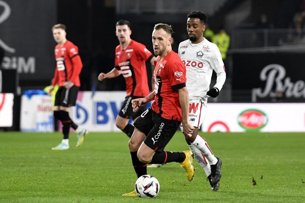 Stade Rennais : Genesio écarte deux joueurs avant Reims