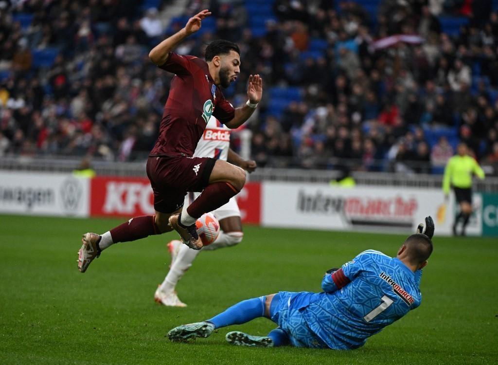 La compétition économique du FC Metz