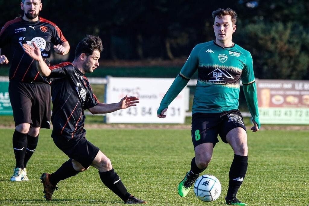 Football. Les Affiches à Suivre Dimanche 16 Avril 2023 : Une Bataille ...