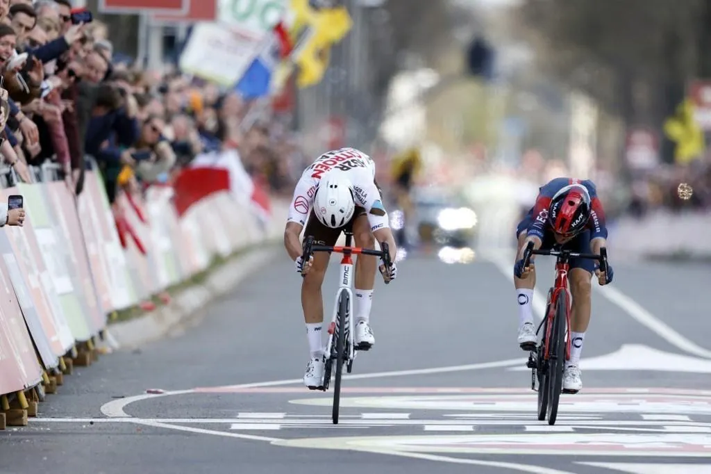 Amstel Gold Race. Horaire, favoris, parcours, diffusion TV… Tout savoir sur l’édition 2023 Amstel Gold Race. Horaire, favoris, parcours, diffusion TV… Tout savoir sur l’édition 2023