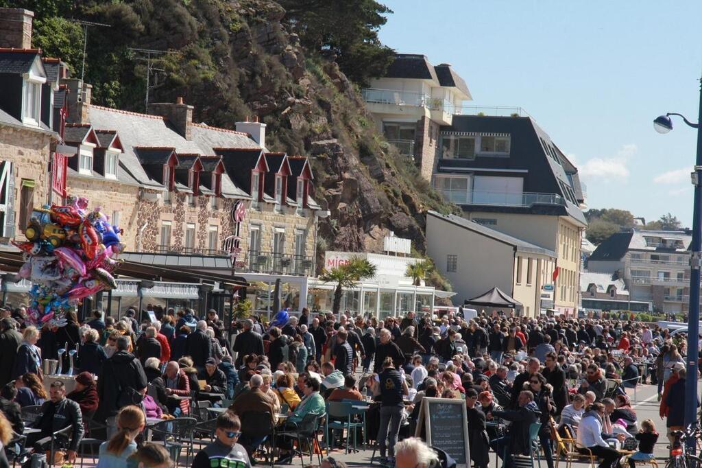 La Coquille - Fête de La Coquille