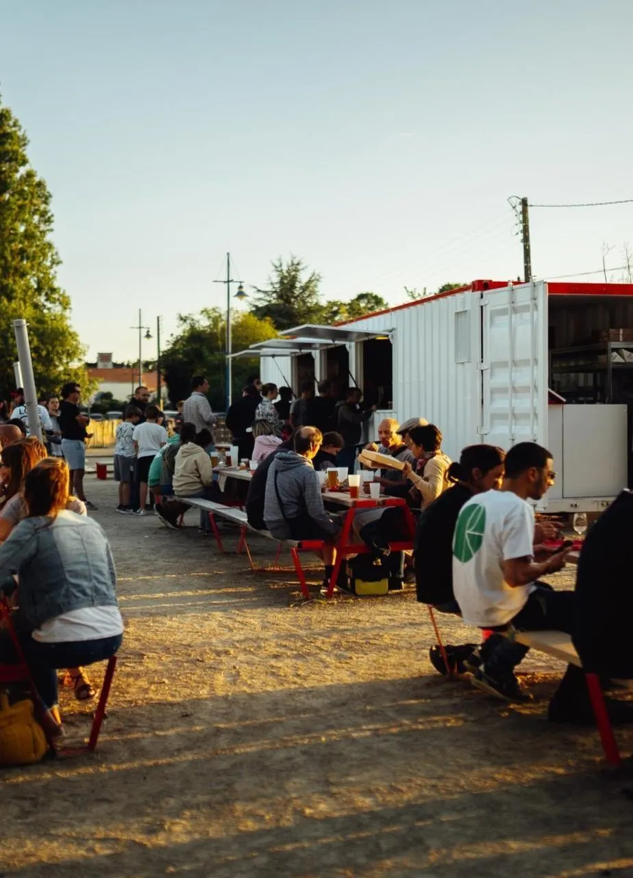SainteLucesurLoire. Ouverture le 28 avril de la Sablière Saint